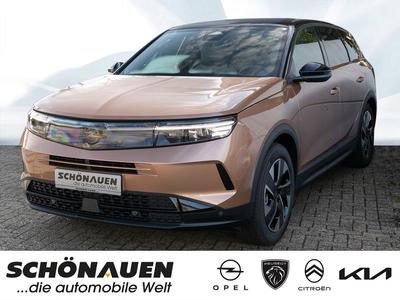 Opel Grandland GS Hybrid 107 kW El. Panodach Navi Soundsystem LED 