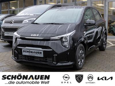 Kia Picanto 1.2 VISION +S/LHZ+NAV+CARPLAY+BT+RFK+MET 