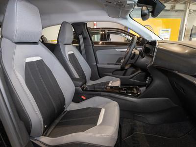 Opel Mokka Elegance Turbo 1.2 LED Apple CarPlay Android Auto 