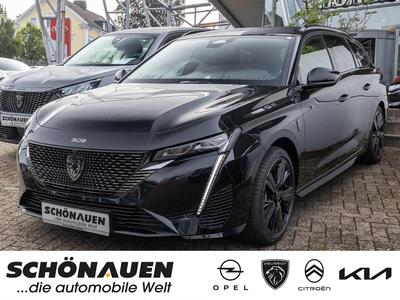 Peugeot 308 SW 1.2 GT PT130 EAT8 +S/LHZ+AHK+CARPLAY+NAVI+ 