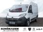 Opel Movano Cargo L2H2 Diesel 140 PS 3,5t  Automatik 