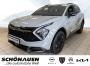 Kia Sportage 1.6T 2WD DCT NIGHTLINE +S/LHZ+NAVI+RFK+ 