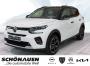 Citroen C3 Turbo 100 S&S Max HUD Navi Soundsystem LED Apple C 