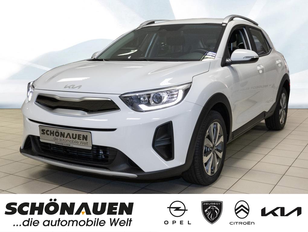 Kia Stonic 1.0 T-GDI 100 DCT7 VISION +S/LHZ+NAVI+RFK 