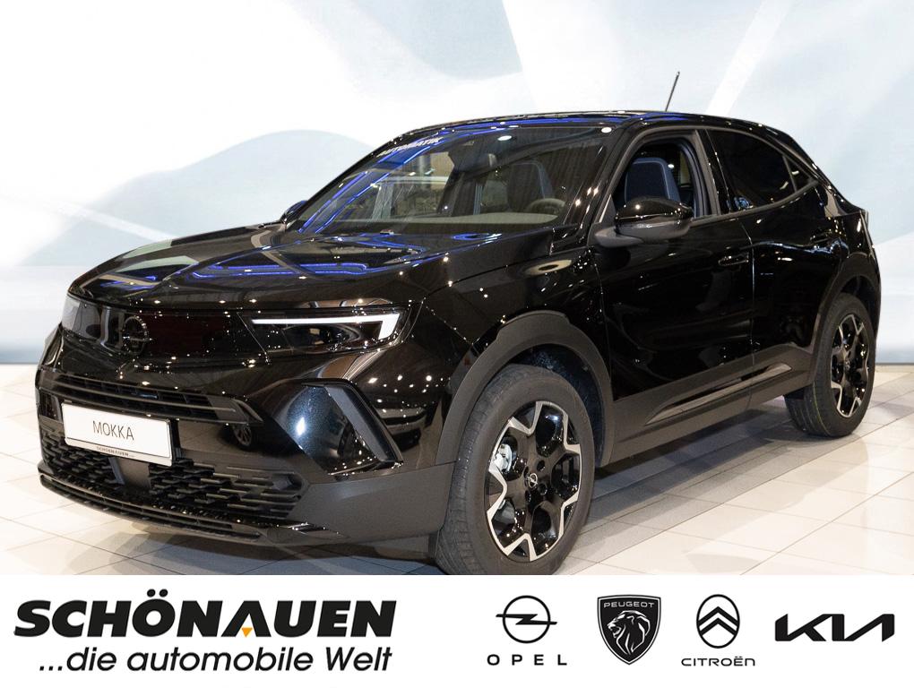 Opel Mokka 1.2 DI TURBO AUT. GS +S/LHZ+CARPLAY+RFK+BT 