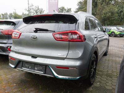 Kia Niro 1.6 GDI PHEV 2WD AUT. SPIRIT +S/LHZ+NAV+AHK 