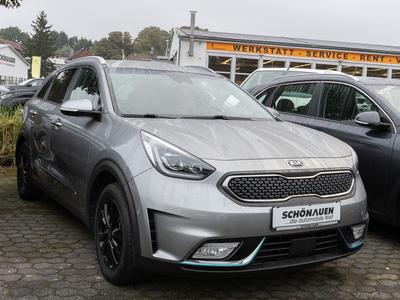 Kia Niro 1.6 GDI PHEV 2WD AUT. SPIRIT +S/LHZ+NAV+AHK 