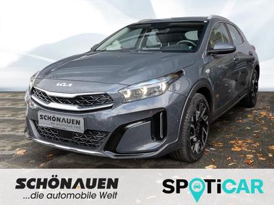 Kia XCeed VISION 1.5 T-GDI +S/LHZ+CARPLAY+NAVI+MET++ 