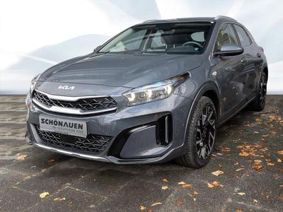 Kia XCeed VISION 1.5 T-GDI +S/LHZ+CARPLAY+NAVI+MET++ 