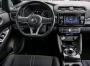 Nissan Leaf 40 kWh ACENTA +NAVI+RFK+KLIMA+16LM+LED+ZVR+ 