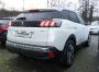 Peugeot 3008 position side 2