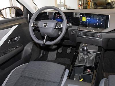 Opel Astra 1.2TURBO ENJOY +S/LHZ+LM16+PDC+KLS+KLI+LED 
