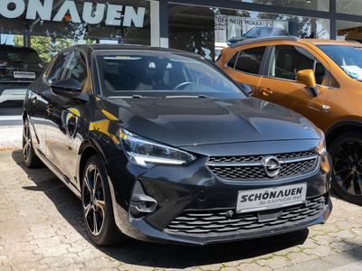 Opel Corsa ULTIMATE 1.2 DI TURBO +S/HZ+CARPLAY+PANO++ 