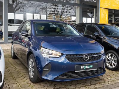 Opel Corsa 1.2 S&S EDITION +S/LHZ+BT+USB+PDC+KLI+MET+ 