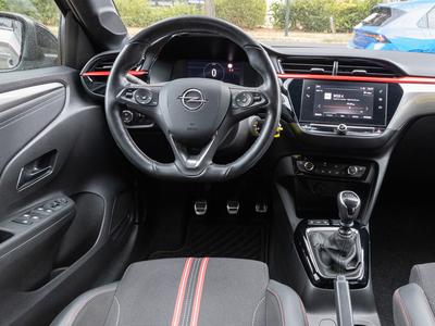 Opel Corsa 1.2 DI TURBO S&S GS LINE +S/LHZ+CARPLAY+BT 