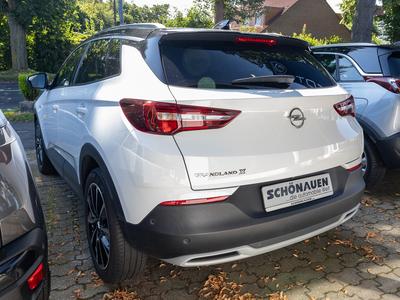 Opel Grandland ULTIMATE 1.6 TURBO +S/LHZ+AHK+360°KAM+ 
