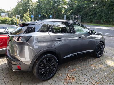 Peugeot 3008 PHEV 225 e-EAT8 GT +SHZ+CARPLAY+NAV+BT+PANO+ 