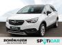 Opel Crossland ULTIMATE TURBO 1.2 S&S+S/LHZ+NAV+HUD++ 