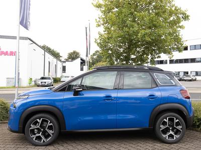 Citroen C3 Aircross MAX 1.2 PT130 S&S +NAVI+CARPLAY+MET+ 