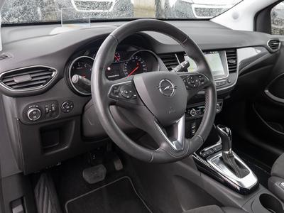 Opel Crossland ULTIMATE 1.2 TURBO S&S +S/LHZ+AHK+NAVI 