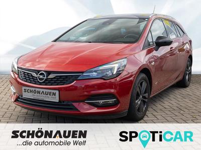 Opel Astra large view * Clique na imagem para aument-la *