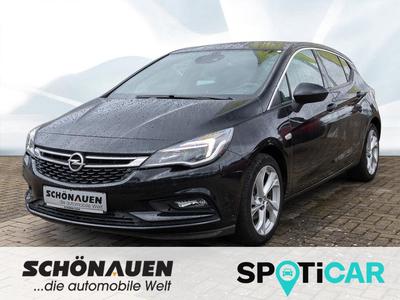 Opel Astra 1.4 TURBO DYNAMIC +S/LHZ+CARPLAY+PDC+KLI++ 