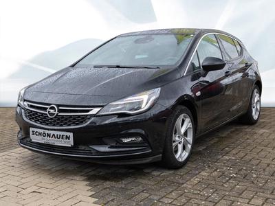 Opel Astra 1.4 TURBO DYNAMIC +S/LHZ+CARPLAY+PDC+KLI++ 