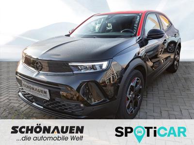 Opel Mokka-e ELEKTRO GS Line +OBC11kW+MATRIX+L/SHZ+RFK+ 