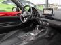 Mazda MX-5 SKYACTIV-G 160 i-ELOOP SPORTS-LINE +LEDER++ 