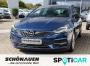 Opel Astra 1.2 TURBO S&S GS LINE +S/LHZ+NAVI+AHK+PDC+ 