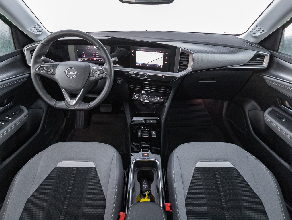 Opel Mokka-e ELEGANCE+LED/MATRIX+S/LHZ+180°RFK 