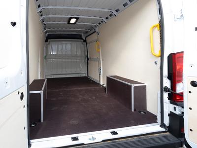 Opel Movano Cargo L3H2 3,5t verstärkt HDI 140 Schalter 