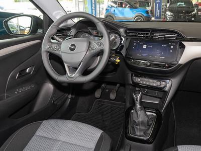 Opel Corsa BASIS 1.2 55 kW 75 PS MT5 S/LHZ+PDC+MET 