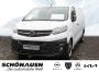 Opel Vivaro CARGO L 2.0 DIESEL 6-GANG +NAVI+AHK+PDC++ 