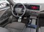 Opel Astra position side 4