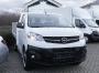 Opel Vivaro Mittelhochpritsche Einzelkabine 2.0 Diesel 145 PS 