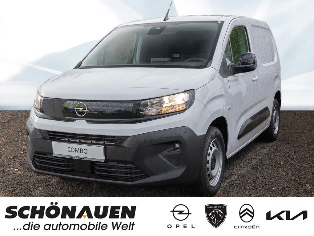 Opel Combo Kasten EDITION L1 1.5 Diesel 100 PS Schalter 