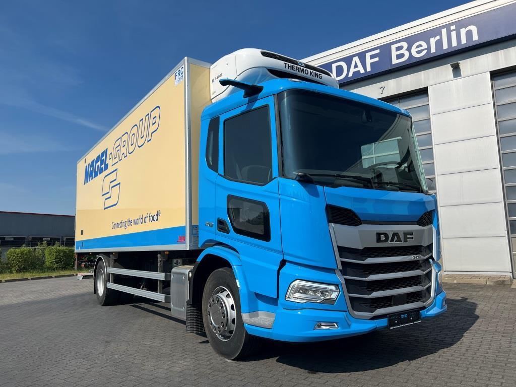 DAF XD 370 FA, Thermo King, ATP, SOFORT LIEFERBAR 