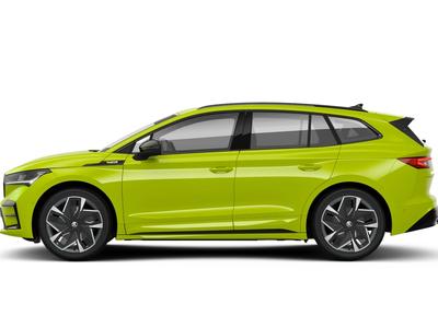 Skoda Enyaq RS 82kWh * MAXX* AHK* Panodach* Transport*  