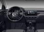 Skoda Fabia position side 5