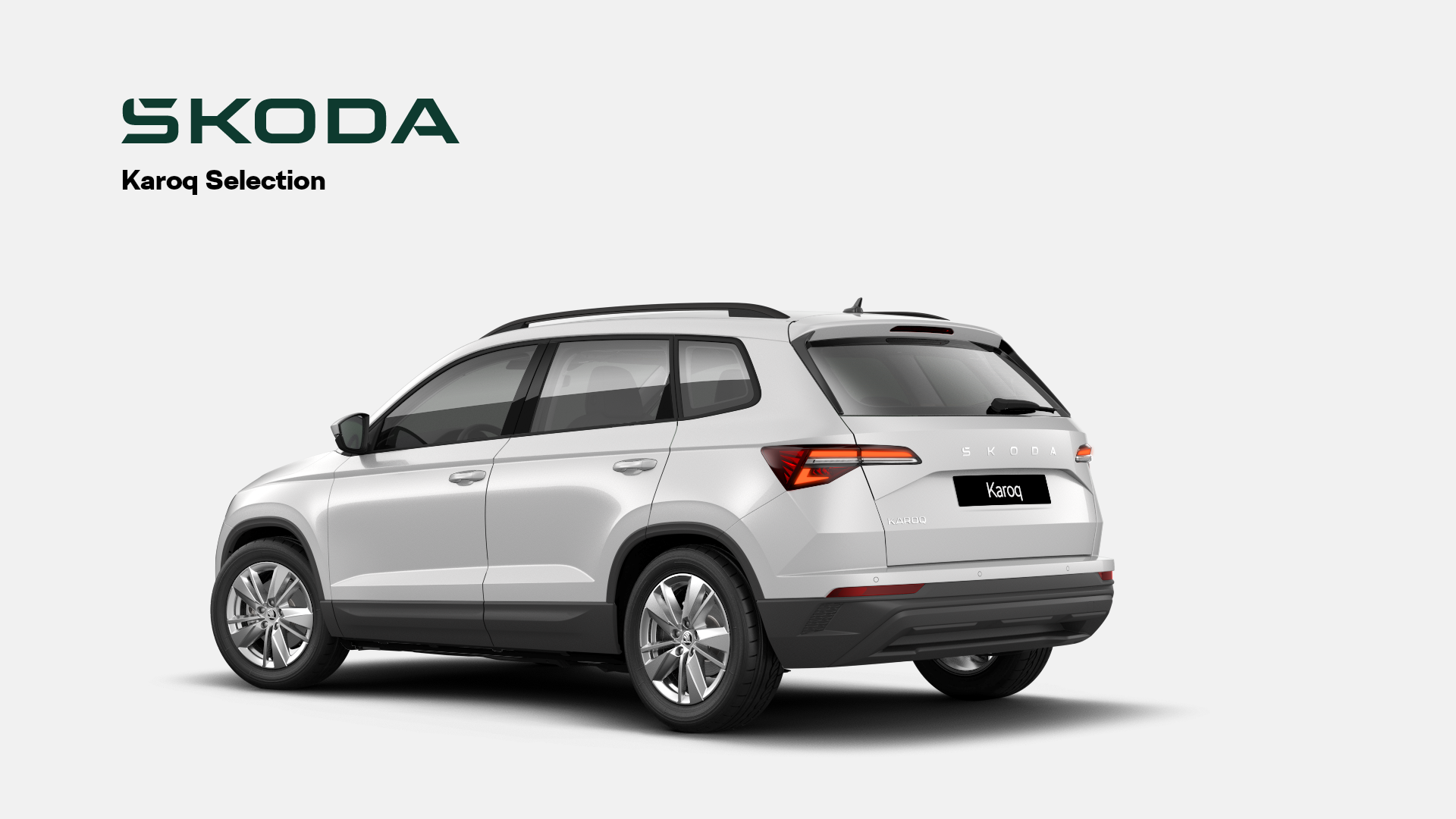 Skoda Karoq Selection 1,5 TSI SMART-LINK* KAMERA* PDC*  