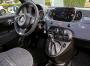 Fiat 500C LOUNGE+CITY+KOMFORT+EPH+UConnect 