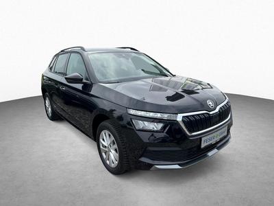 Skoda Kamiq Ambition 1.0 TSI 6-Gang *NAVI*KAMERA*SHZ 