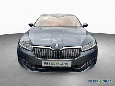 Skoda Superb Style 1.4 TSI iV Lim. DSG *NAVI*KAMERA*PDC* 