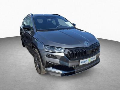 Skoda Karoq Sportline 1.5 TSI DSG *NAVI*KAMERA*ACC* 