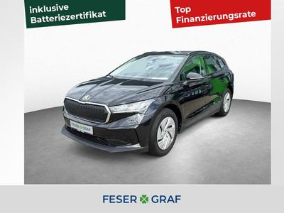 Skoda Enyaq 50 109 kW *LED*PDC* 