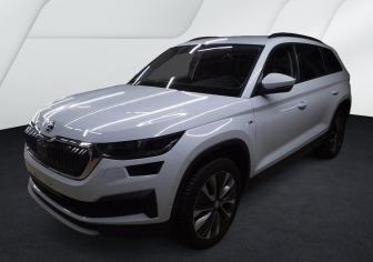 Skoda Kodiaq Ambition 2.0 TDI 7-DSG *KESSY*KAMERA*LED 