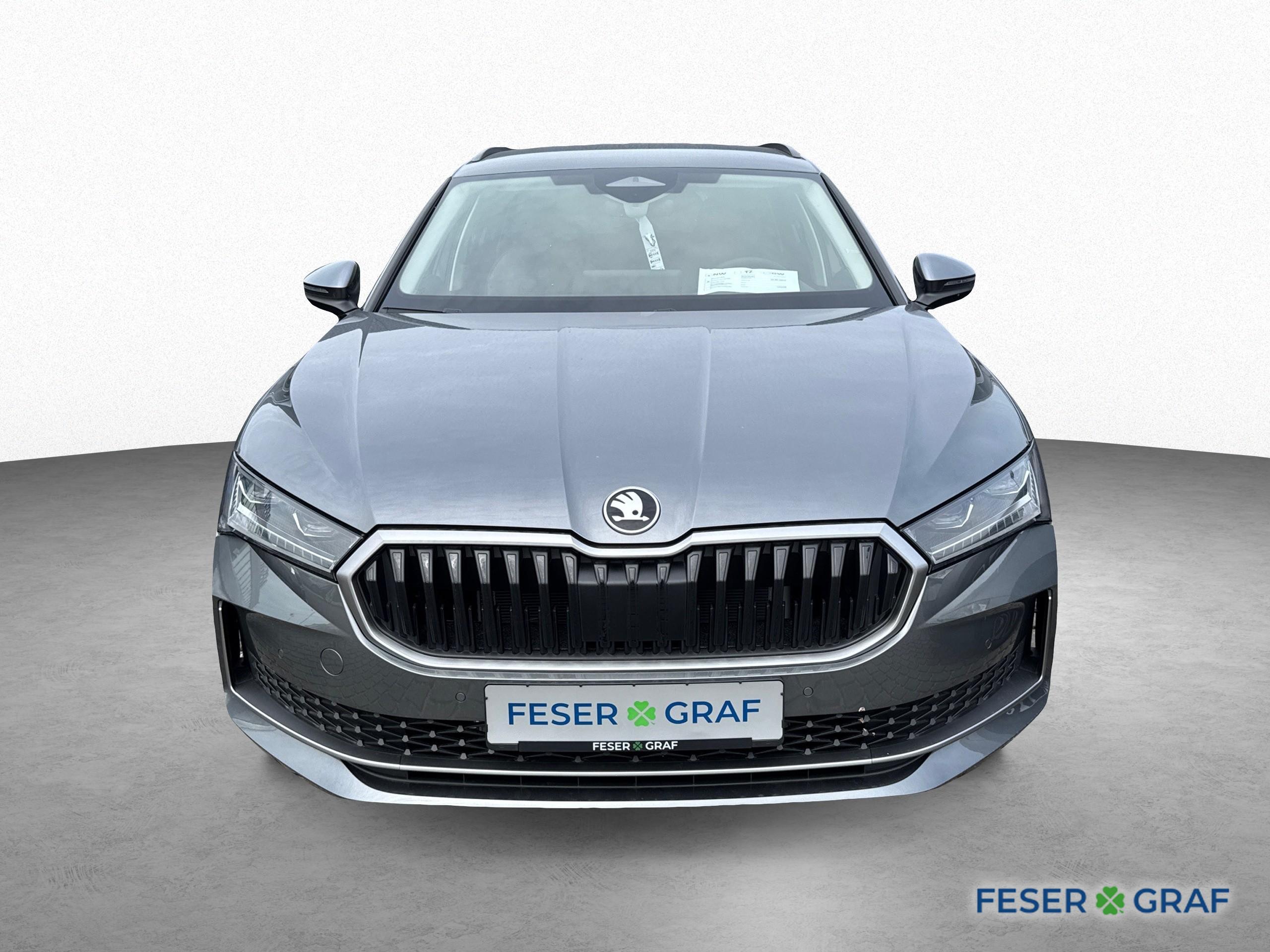 Skoda Superb Combi Selection 1.5 TSI mHEV 7-DSG *SOFORT VERFÜGB 