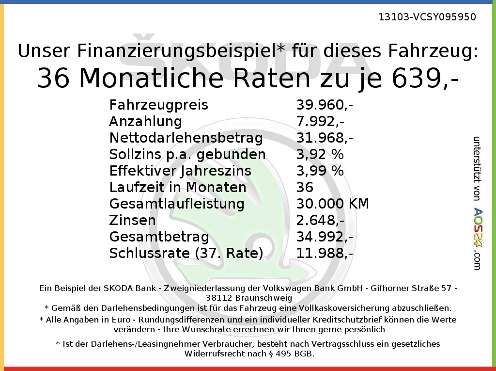 Skoda Octavia Combi Sportline 1.5 TSI mHEV 7-DSG *SOFORT VERFÜGB 