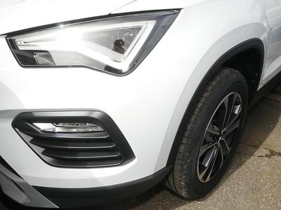 Seat Ateca 1.5 TSI DSG Style Edition Kessy RFK SHZ 